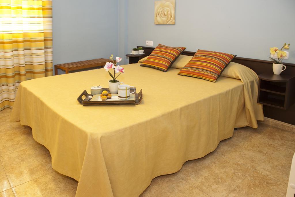 Apartamentos Campuebla Montanejos Room photo