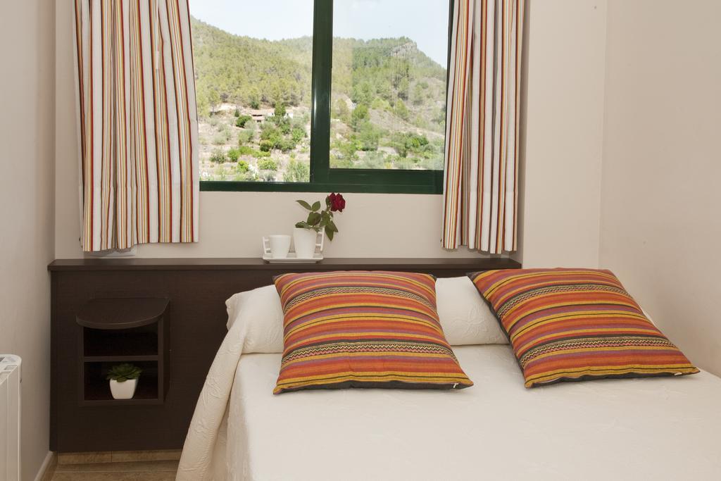 Apartamentos Campuebla Montanejos Room photo