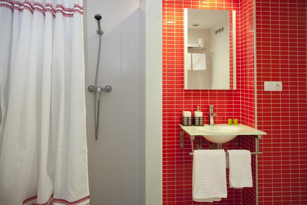 Apartamentos Campuebla Montanejos Room photo